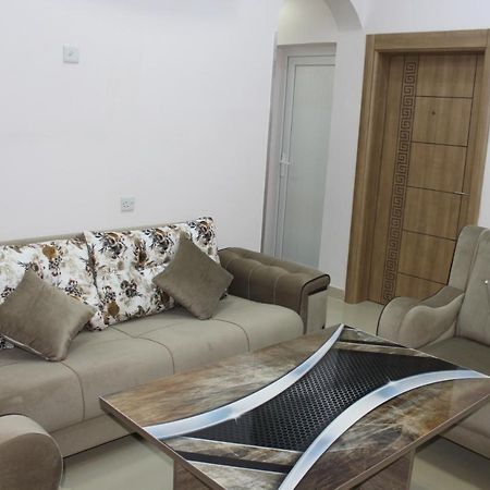 Manarat Manah Hotel Apartments Bilad Manah Luaran gambar